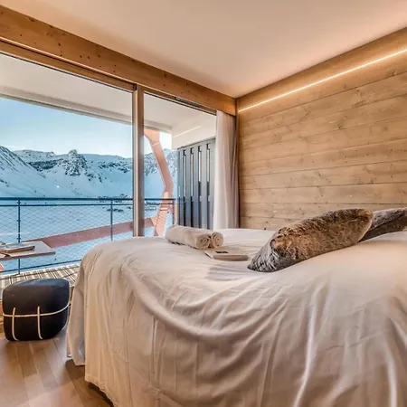 Διαμέρισμα Phoenix - 2 Pieces 5 Personnes 4 Mae-8001 Tignes